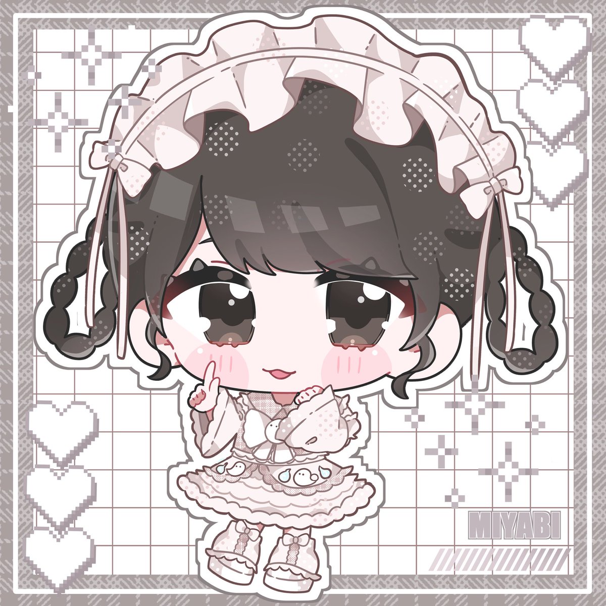 🫧 梓瀬なの 🧊 tweet media