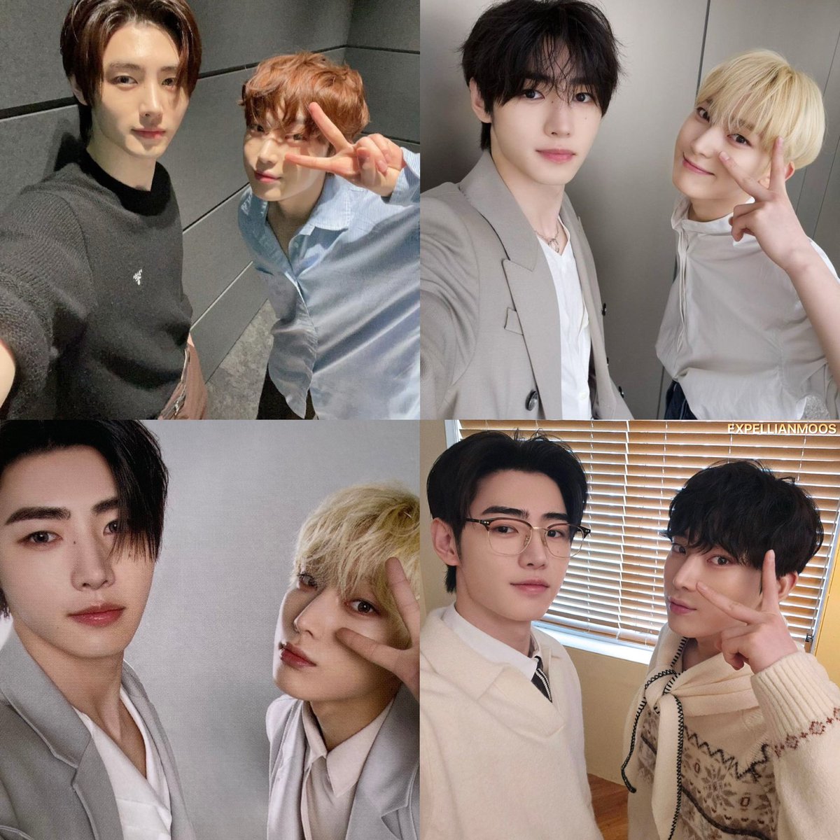 staribin's tweet photo. they no longer have the halal distance,, this only means one thing…. (they’re married) https://t.co/Vx44nUV6DN