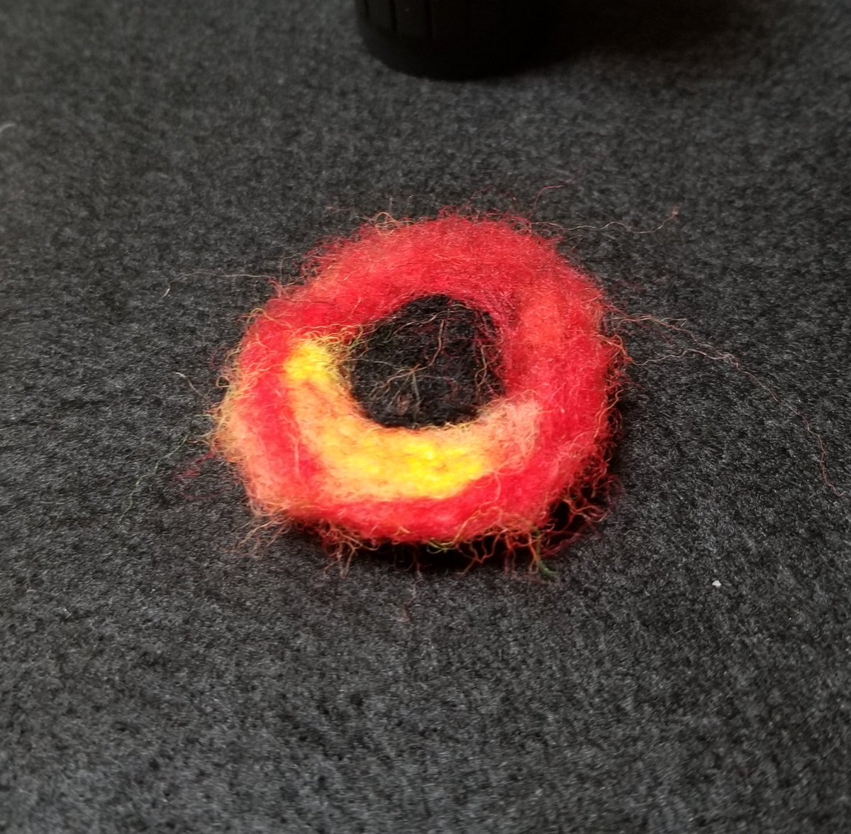 にょほ🐏🪡羊毛卿 tweet media