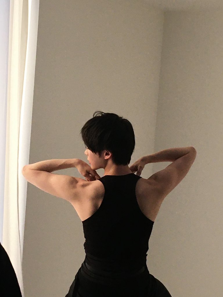 Jiwoong, 김. tweet media