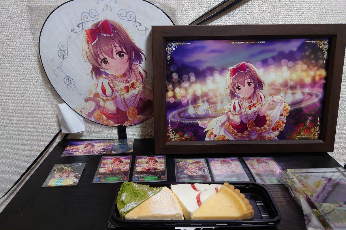 ローズダスト tweet media