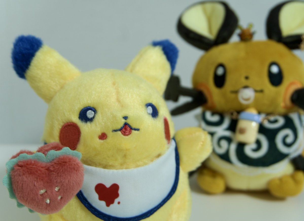 XSのデデンネ tweet media