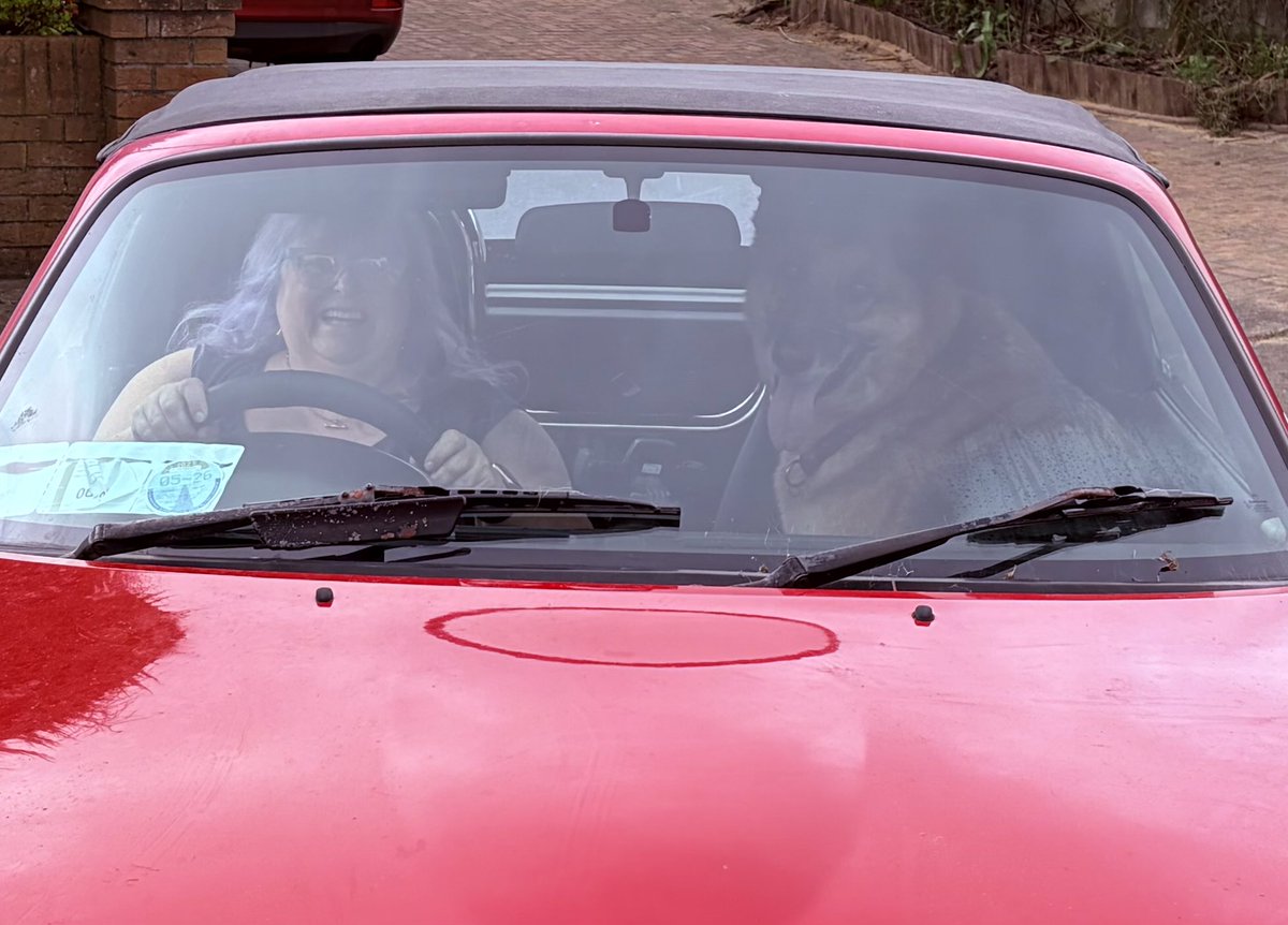 Teena Gates tweet media