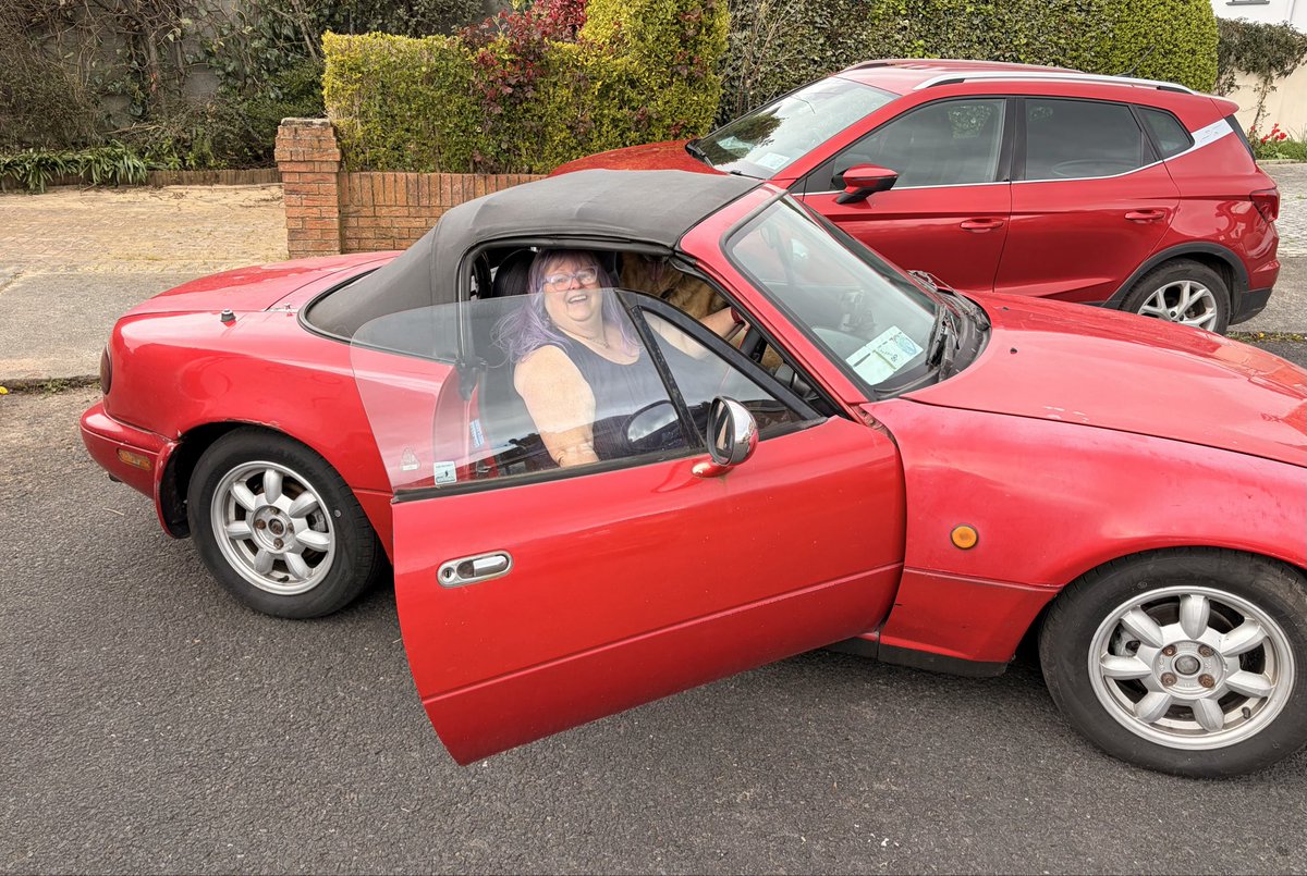 Teena Gates tweet media