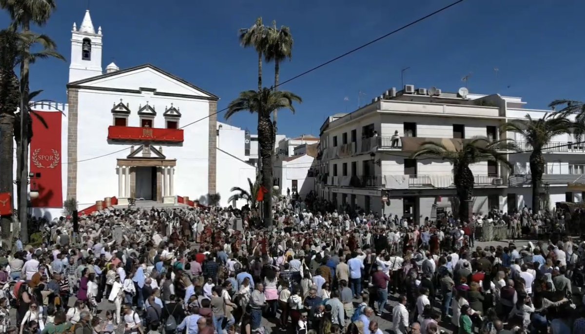 PASIÓN VIVIENTE tweet media