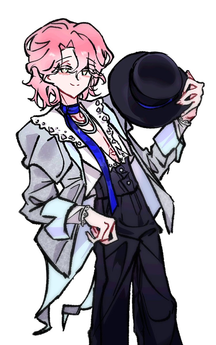 활자먹음이 tweet media