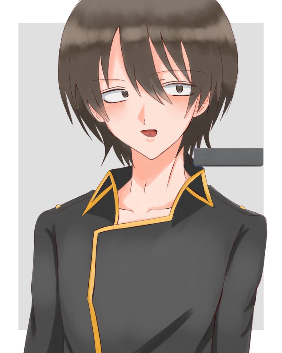 kugame_719's tweet photo. ホンッッットにこの絵好き過ぎるから褒めちぎって欲しいな(銀魂垢で投げましたこれ) https://t.co/b3tSbv8x3t