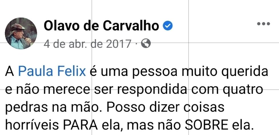 Paula Felix tweet media