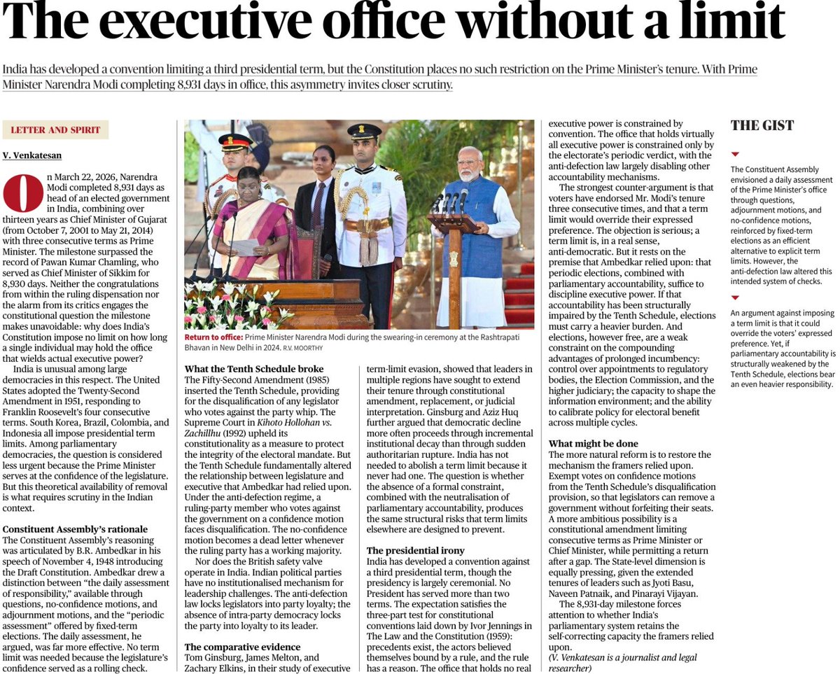 SANJAY HEGDE tweet media