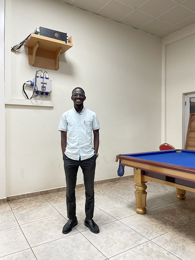 Medad Kwame Aidoo tweet media