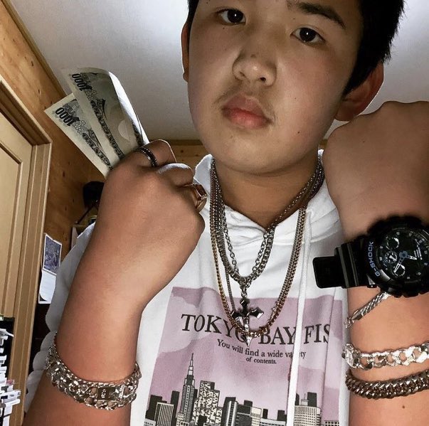 ヤンカプ tweet media