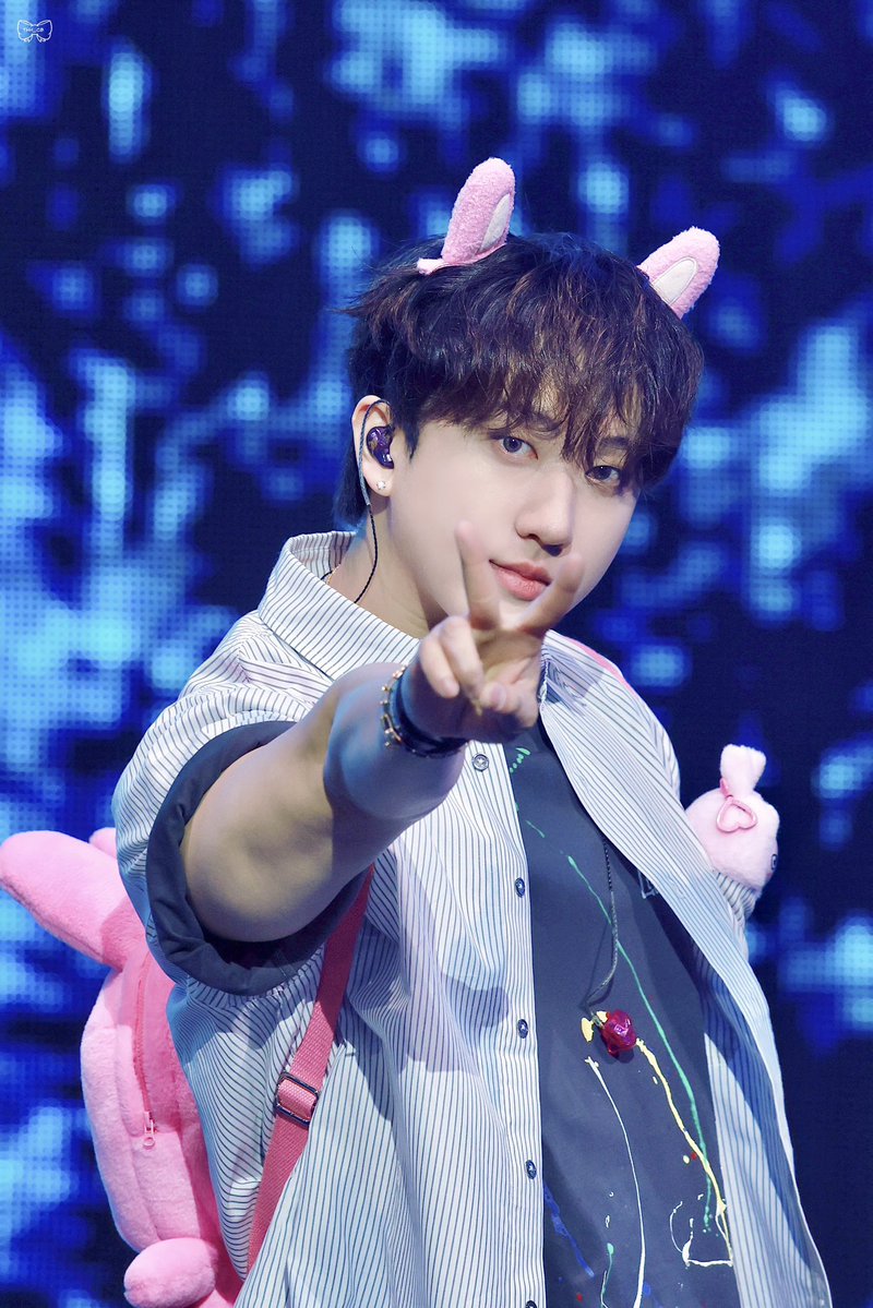 창빈빠순 tweet media