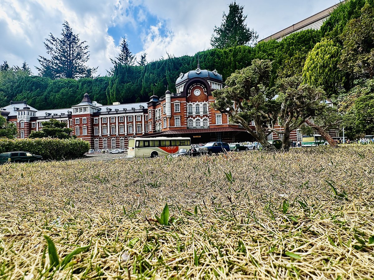 えくしあ tweet media