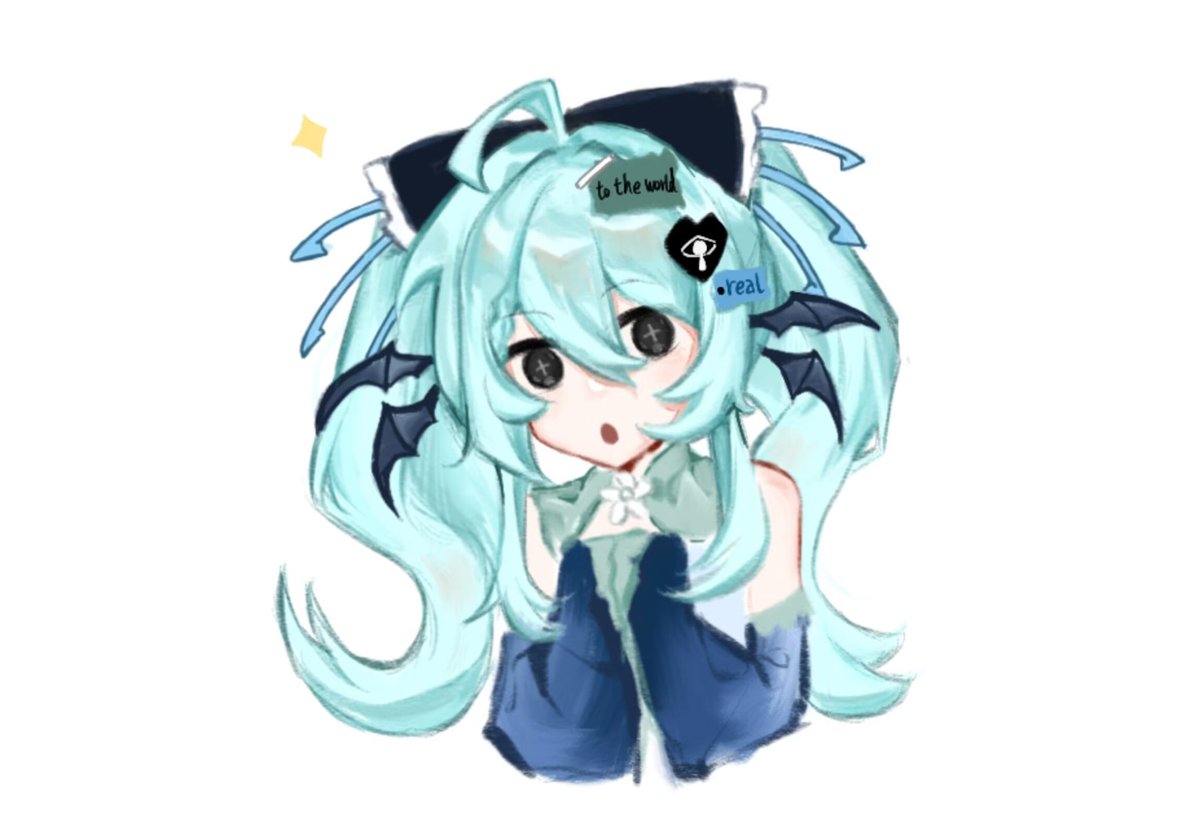 IdakuKou's tweet photo. 自分の、ネットのイメージ（？）。自キャラという？p1は依頼絵 、p2は自分が描いた
変な日本語を使うならごめん🙏
#oc #自キャラ #オリキャラ #依頼絵 https://t.co/pxu8THsrYo
