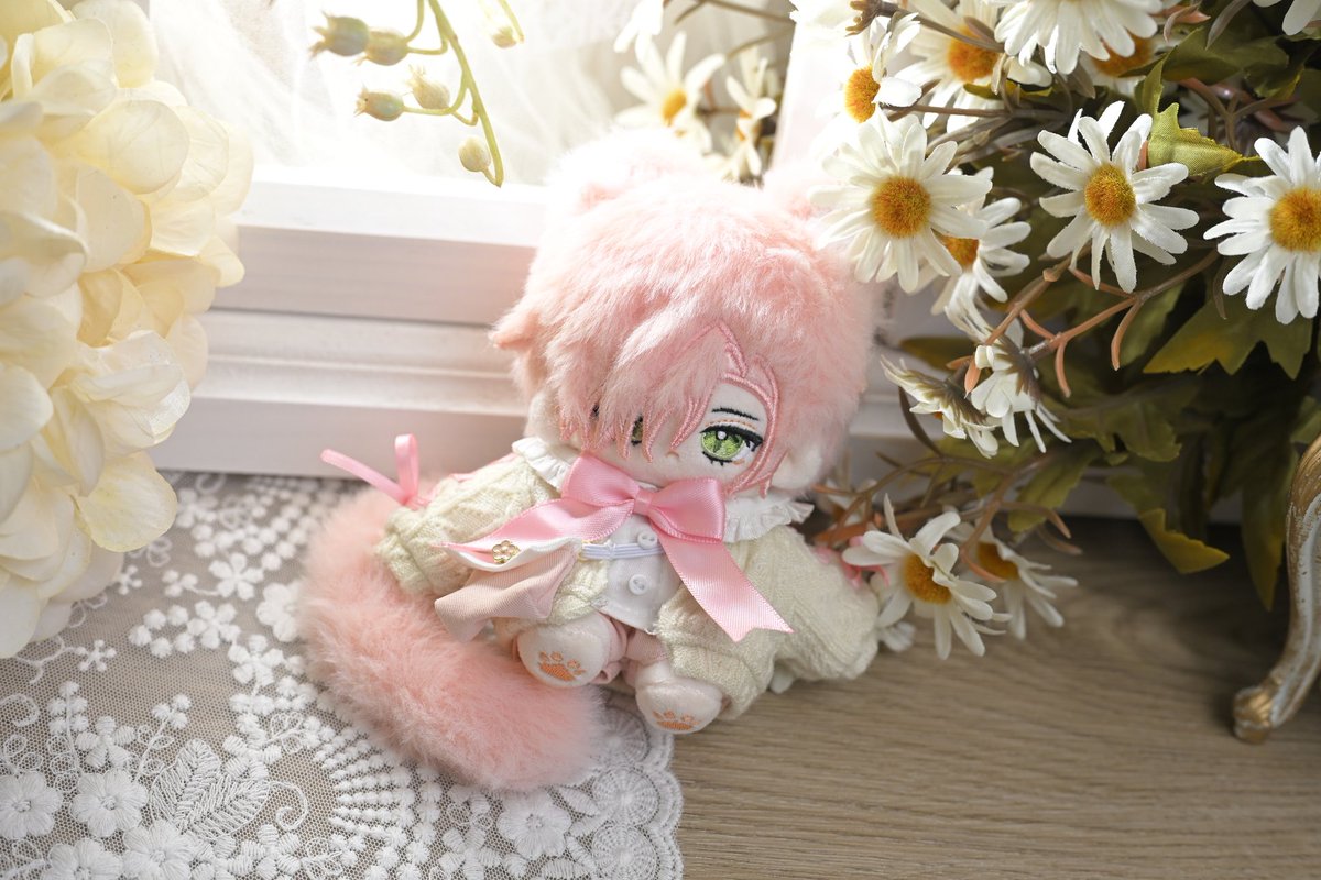 Yuecao(｡•ㅅ•｡)♡ tweet media