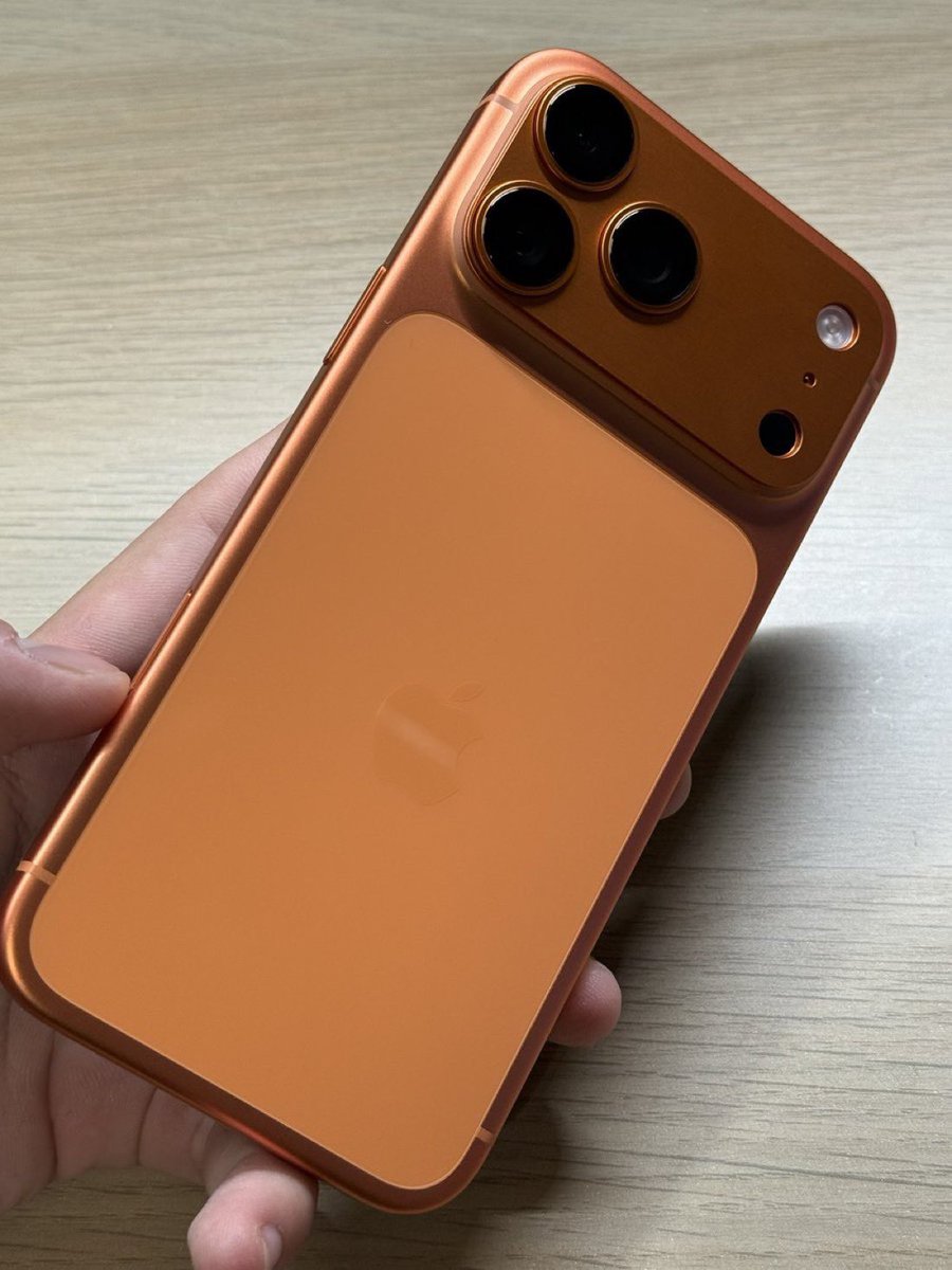 Marron📸 tweet media