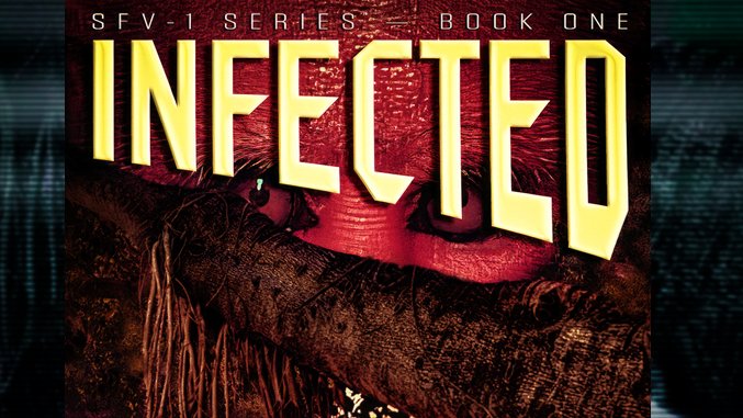 TerryTyler4's tweet image. 'The world has changed, and we can't go back'

The SFV-1 Rage Virus Series 🔥 mybook.to/g5qBMq1

I N F E C T E D  :  Outbreak
D A R K N E S S  :  9 months later
R E S E T :  3 years on
S A F E   Z O N E  : 10 years later

#Dystopian #Survival #PostApocalyptic