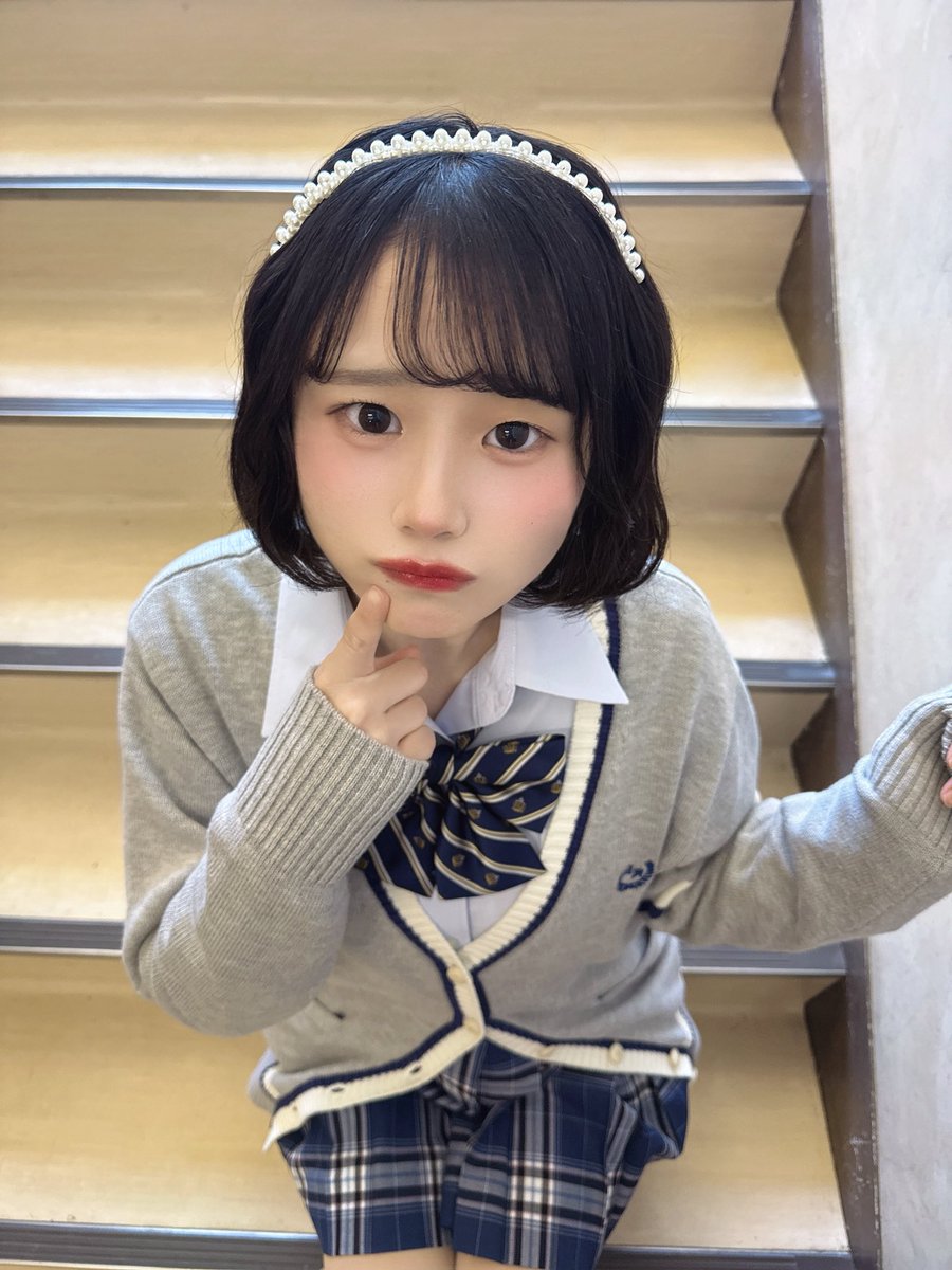 みさきのあ(Melodys High) tweet media