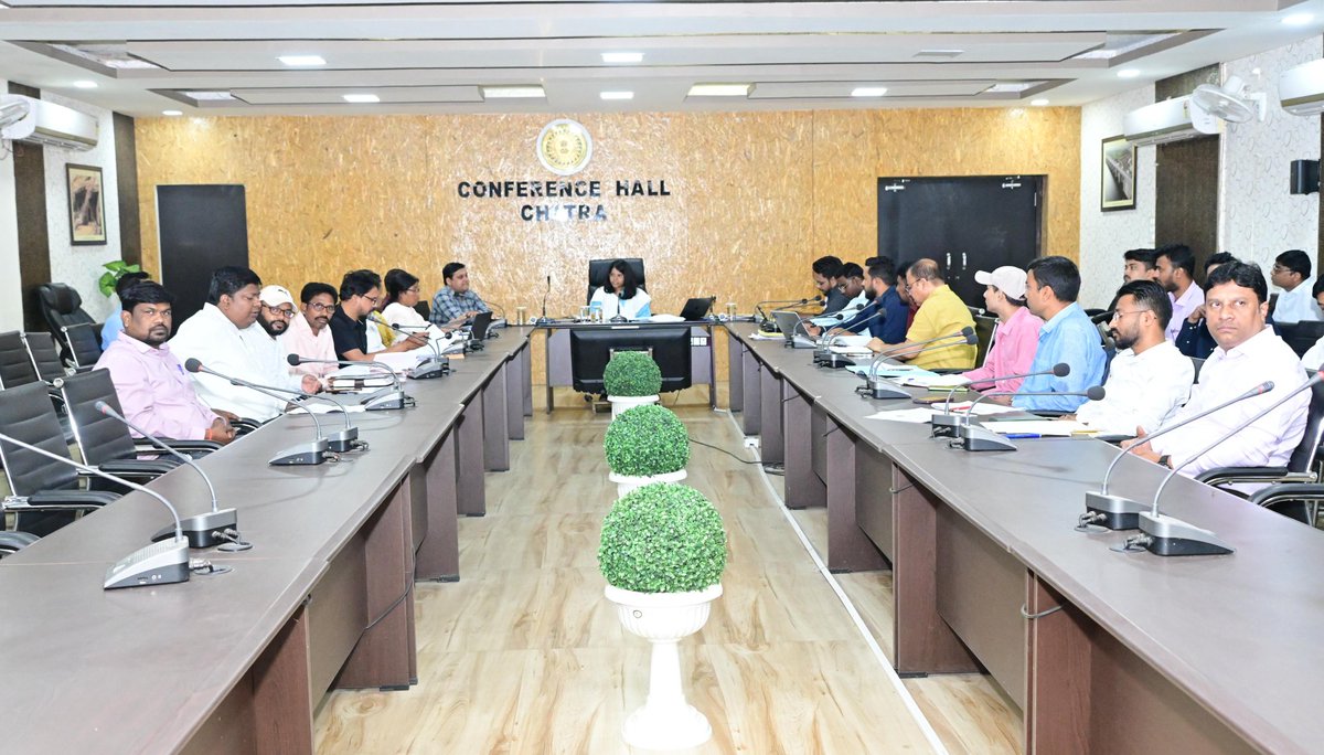 DC CHATRA tweet media