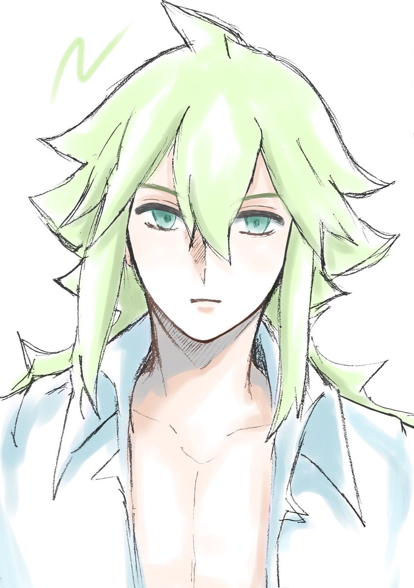 ザック tweet media