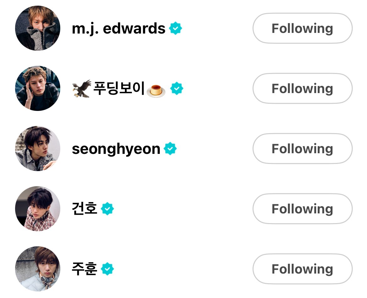 CORTIS CRAVE tweet media