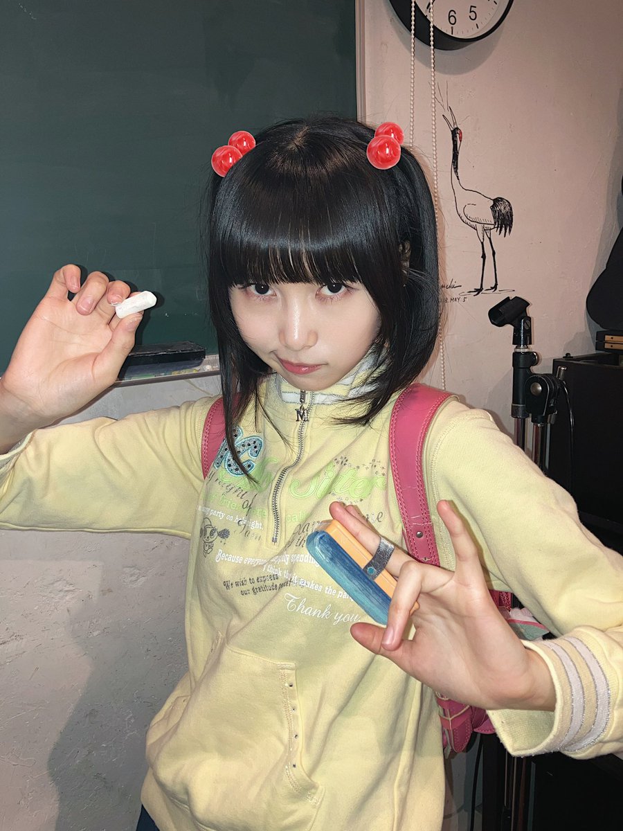 甲斐莉乃 tweet media