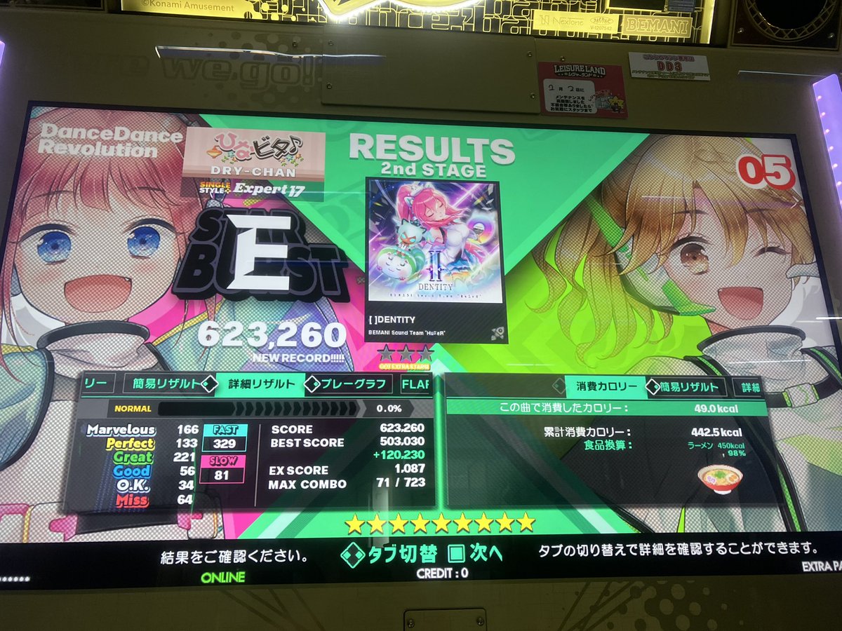 DRY-CHAN tweet media