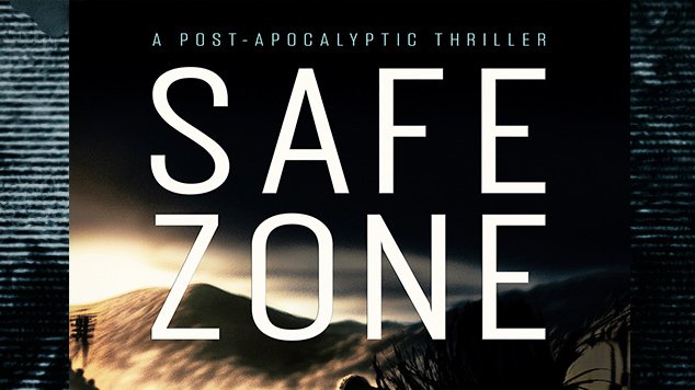 TerryTyler4's tweet image. 'The world has changed, and we can't go back'

The SFV-1 Rage Virus Series 🔥 mybook.to/g5qBMq1

I N F E C T E D  :  Outbreak
D A R K N E S S  :  9 months later
R E S E T :  3 years on
S A F E   Z O N E  : 10 years later

#Dystopian #Survival #PostApocalyptic