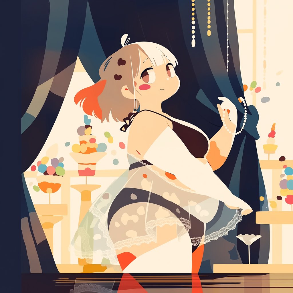 朝菜ゆな tweet media