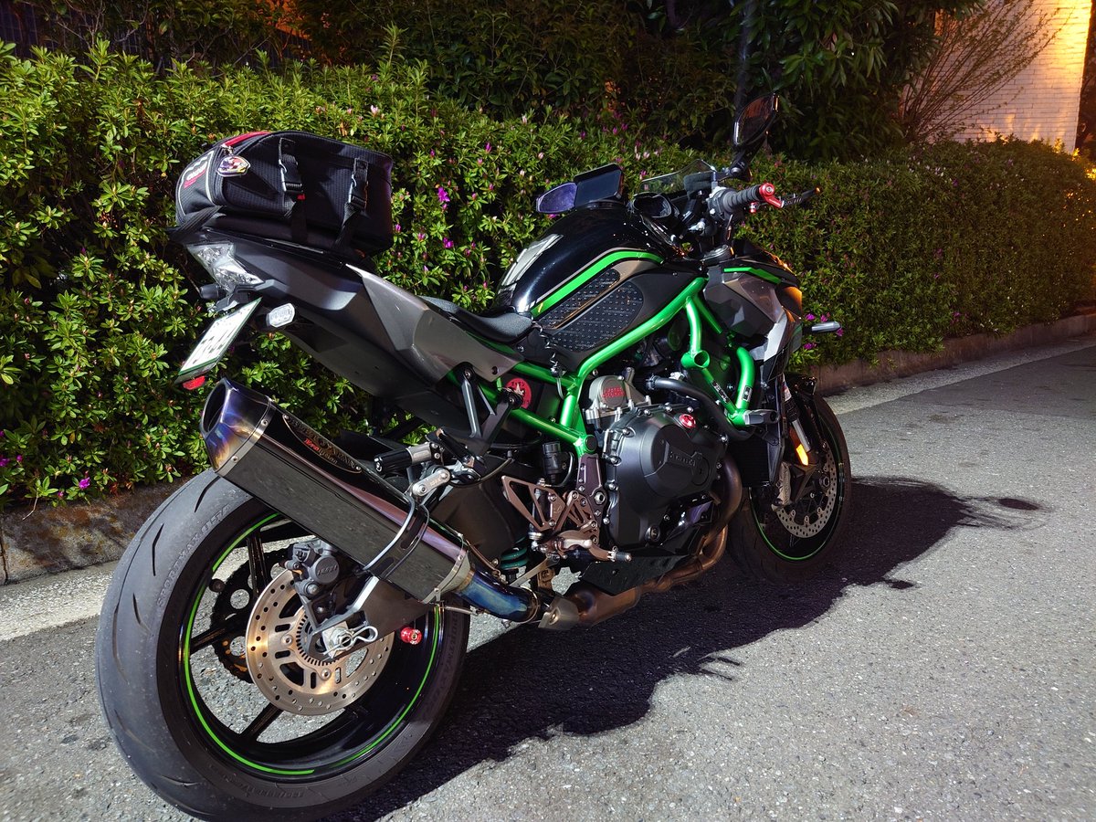 ぽっぽや tweet media