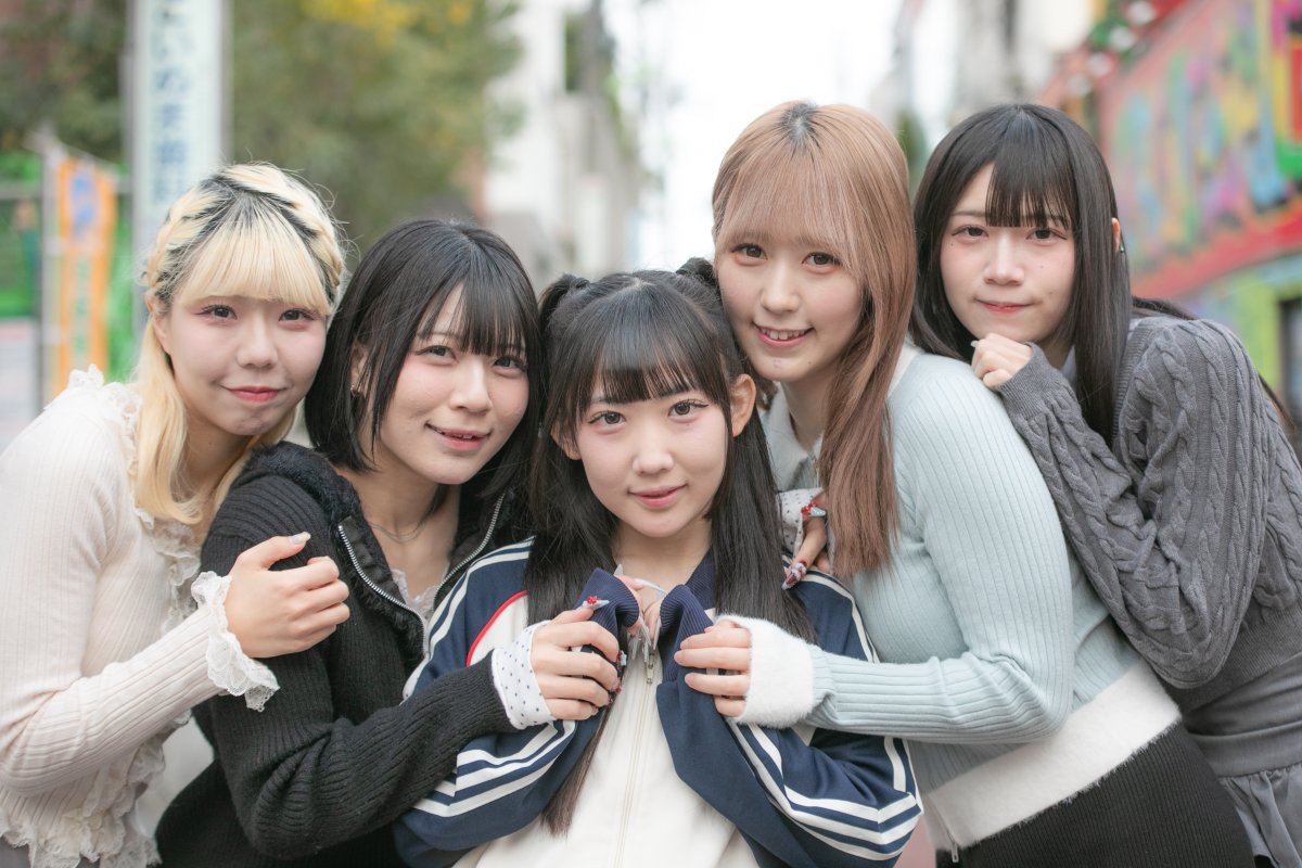 IDOL CROSSING | アイドルと音楽の情報交差点 tweet media