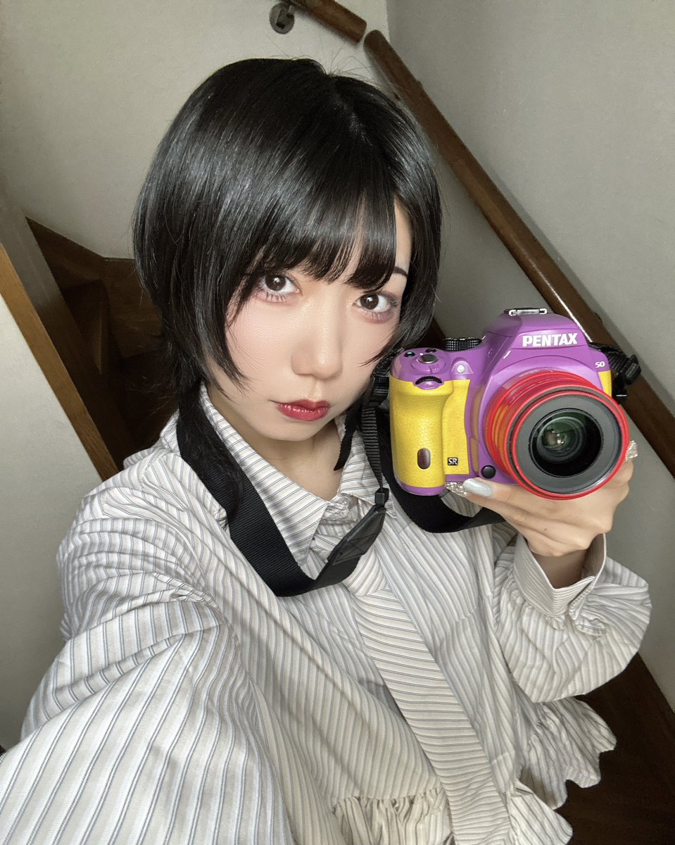 夢際リサ(yumegiwa last girl) tweet media