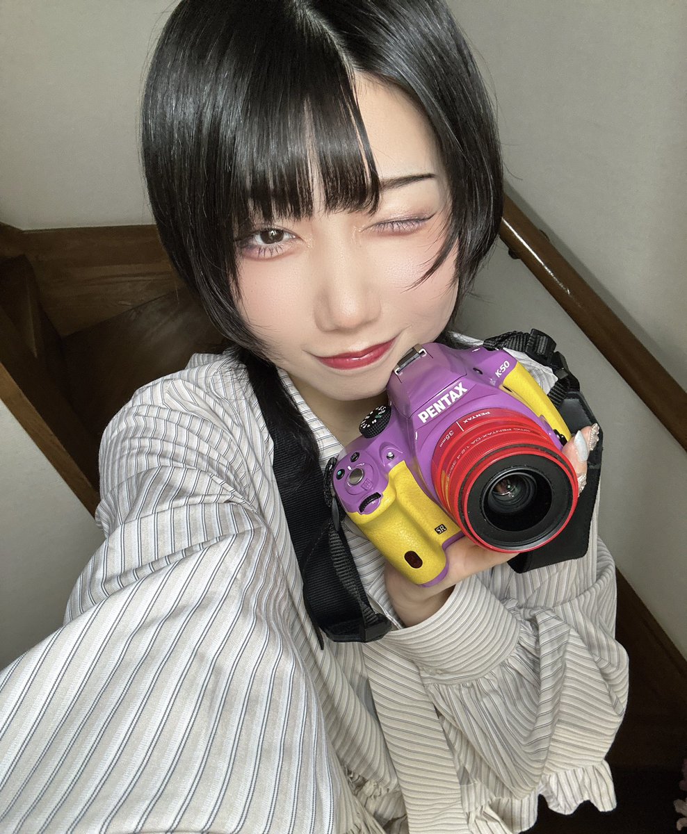 夢際リサ(yumegiwa last girl) tweet media