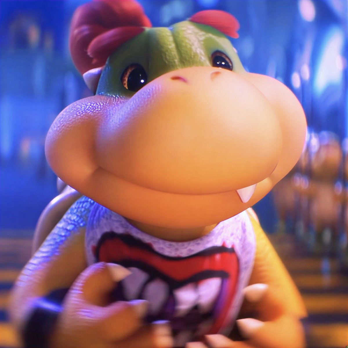 holly! ٠࣪⭑(bowser jr's n.1 fan) tweet media