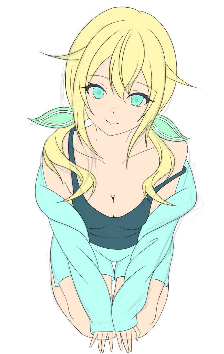 テイル tweet media