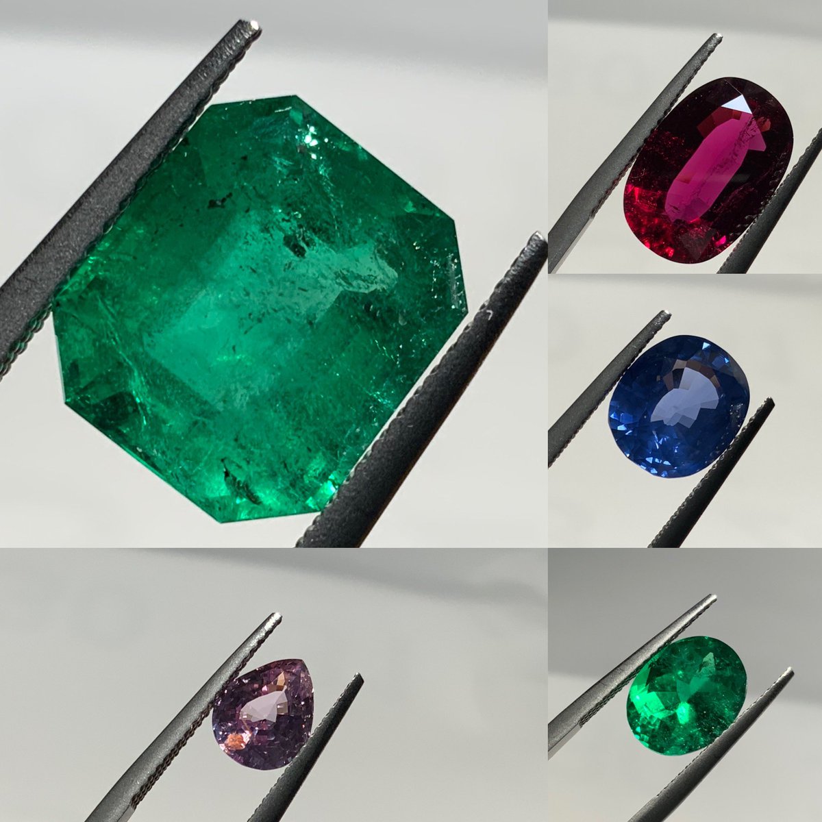 GemsWqh's tweet photo. today  Lenard  cut  stones✨✨ https://t.co/75DPTp6mqg