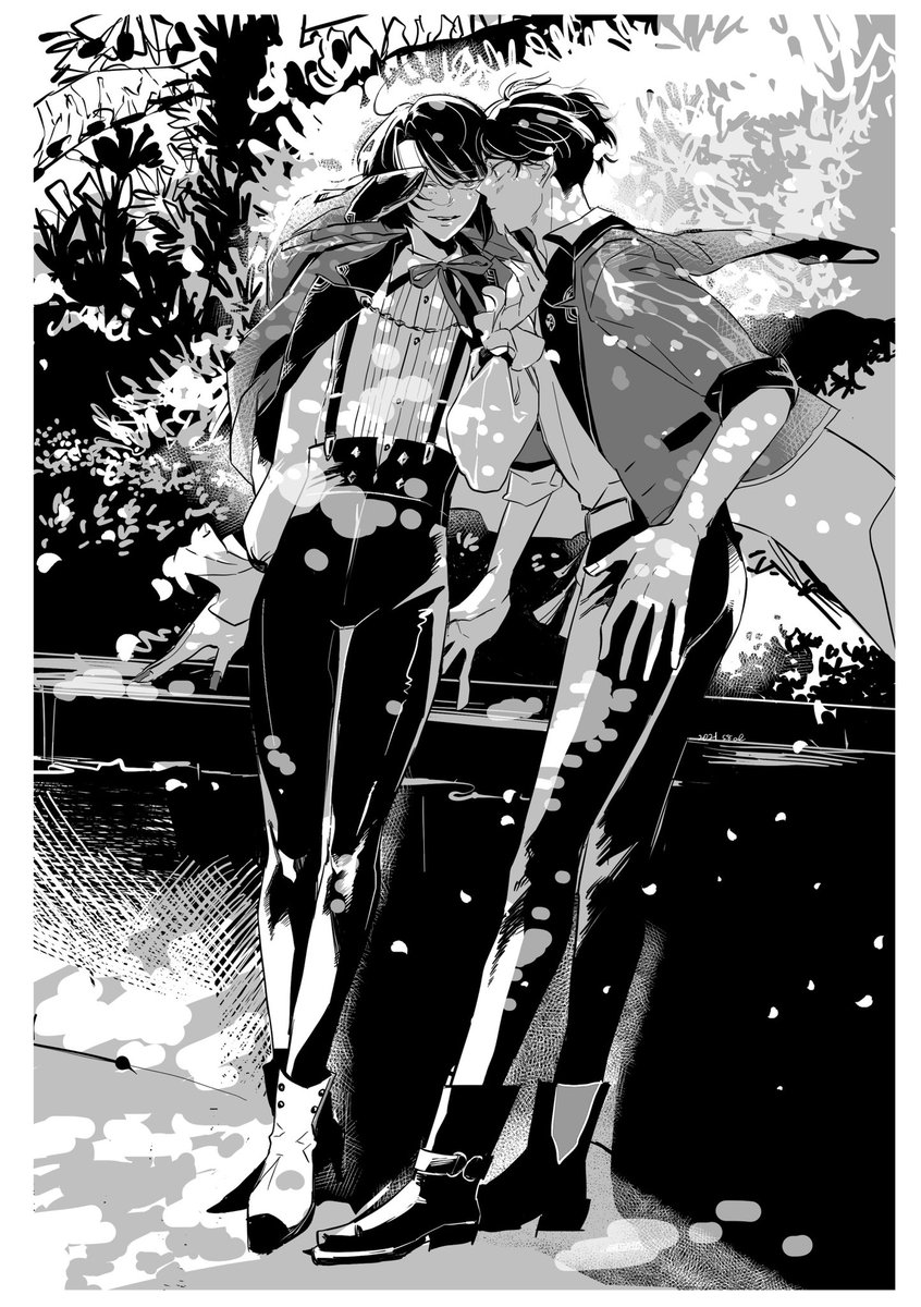 びの▶︎5/5【さ39a】 tweet media