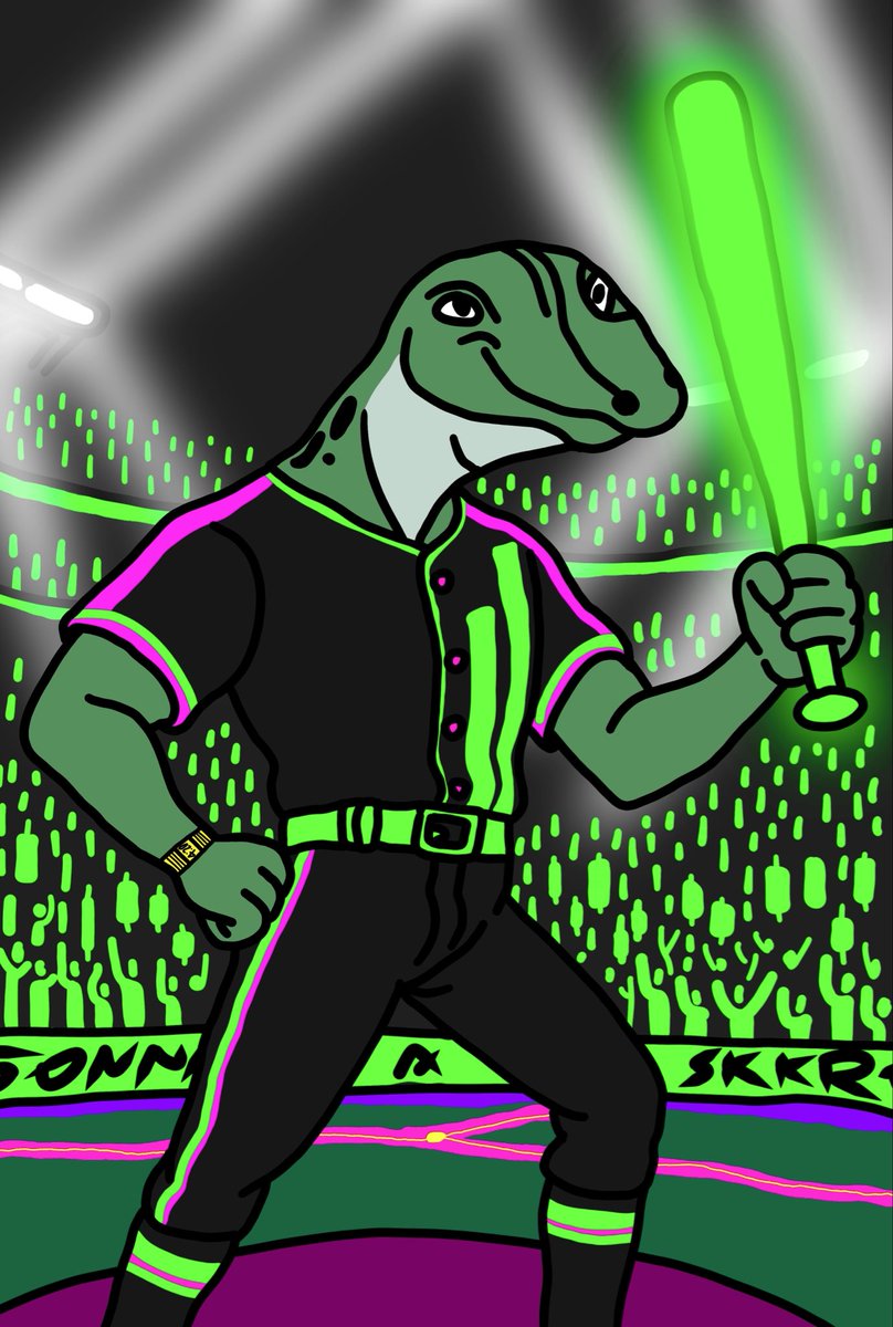 GONNA.ALGO tweet media