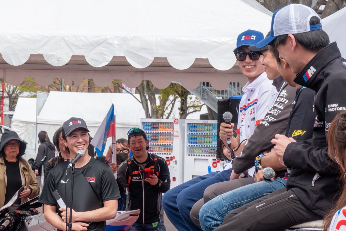 名越哲平| Teppei Nagoe tweet media