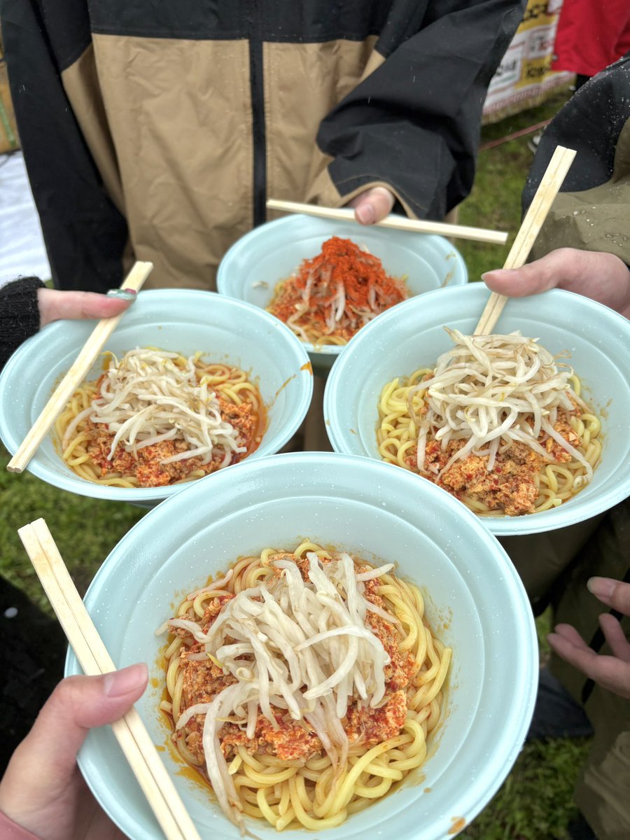 せりてぃ@4/4 DEAD POP FESTiVAL 4/5 UTAGE MATSURI PARTY tweet media