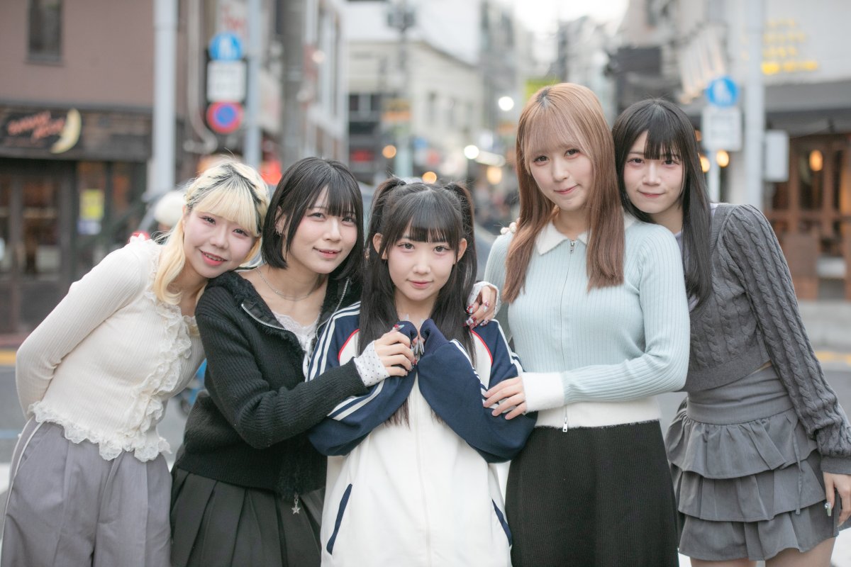 IDOL CROSSING | アイドルと音楽の情報交差点 tweet media