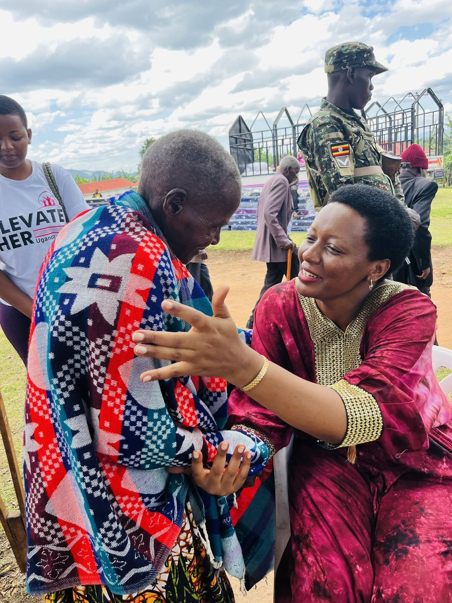 Loice Otafiire tweet media