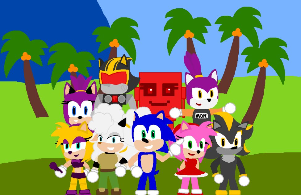 Shadow Android tweet media