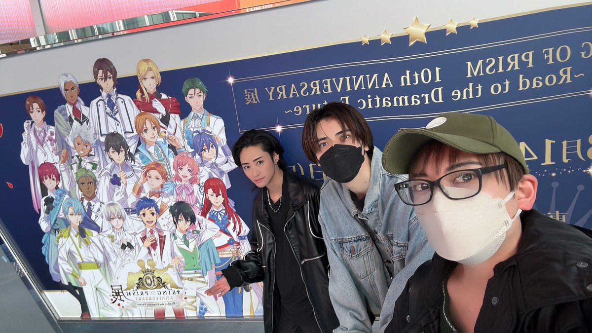 加藤将 tweet media