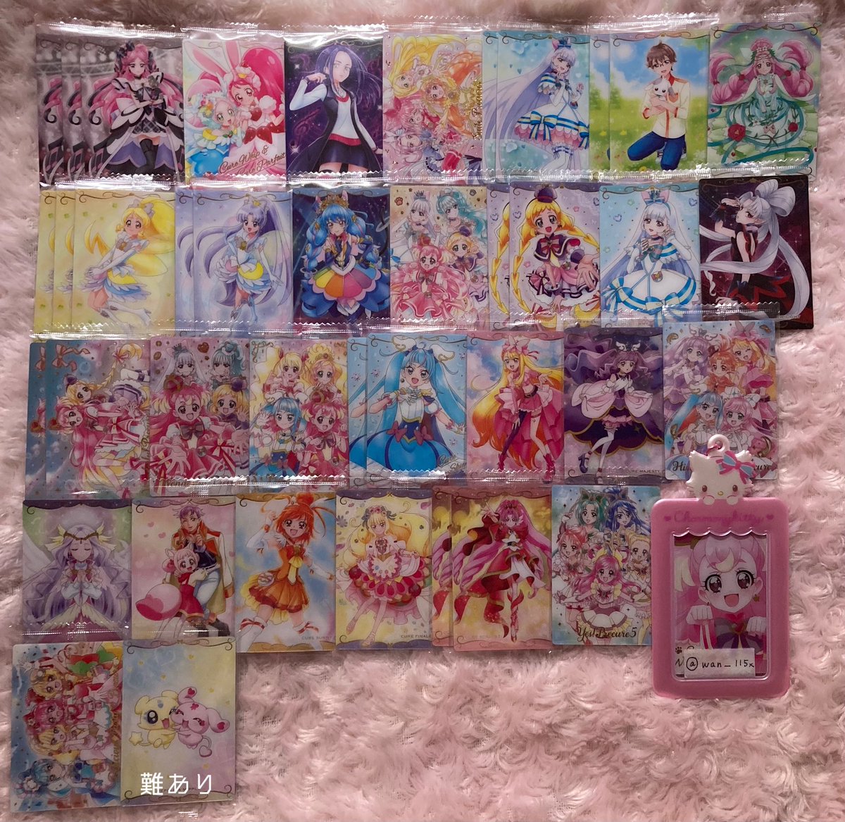 ぽめいぬྀི ꒰リトリン必読꒱ tweet media