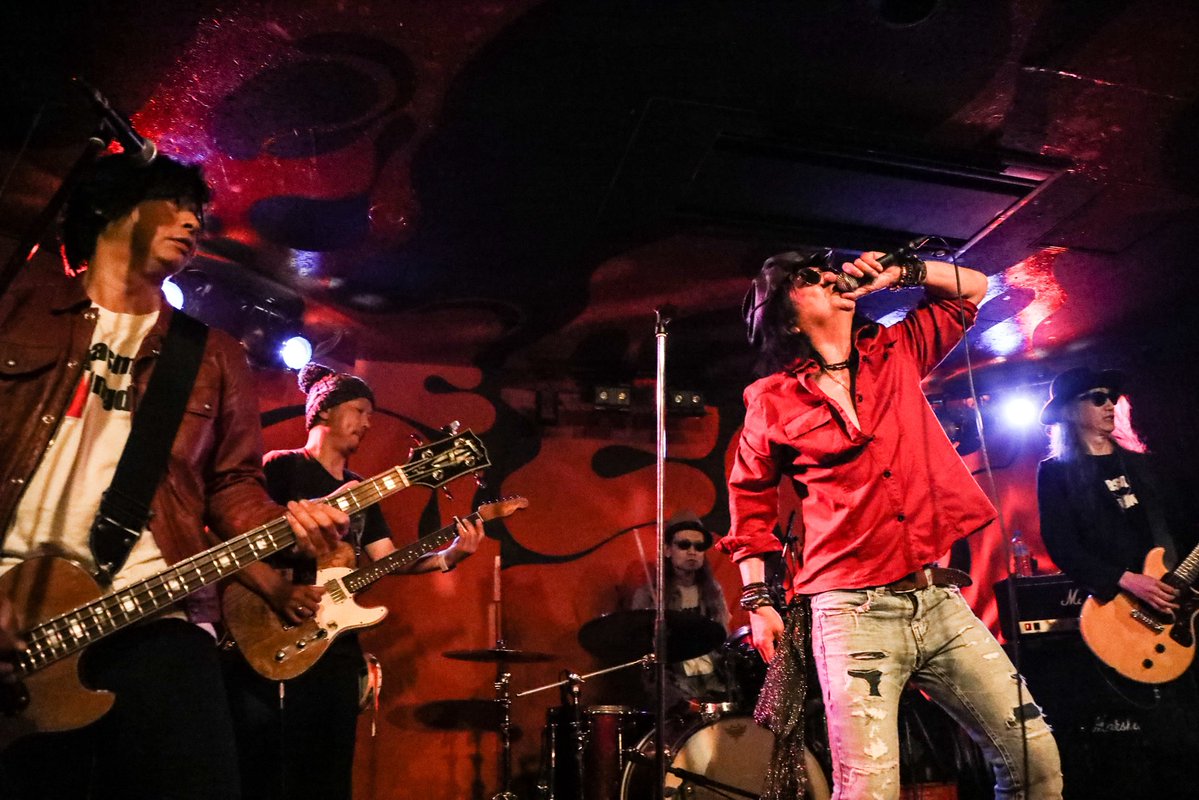 中村隆宏 tweet media