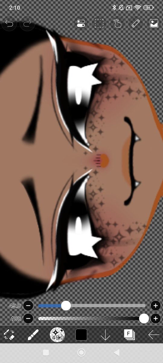 𖤐⭒๋࣭ ⭑𝐑𝐈𝐋𝐄𝐘-𝐕𝐀𝐌𝐏 🐾🔥⸝꙳.˖ tweet media