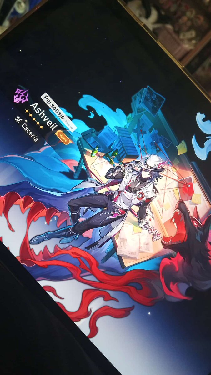 _MaraAzul_'s tweet photo. #honkaistarrrail https://t.co/BUzajIMK8U