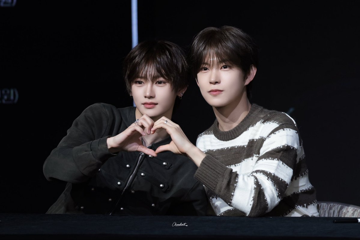 Chronoheart tweet media