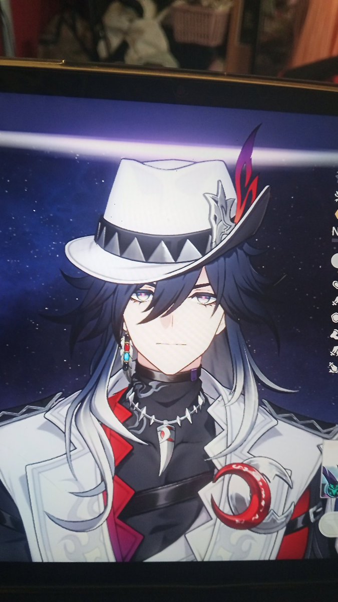 _MaraAzul_'s tweet photo. #honkaistarrrail https://t.co/BUzajIMK8U